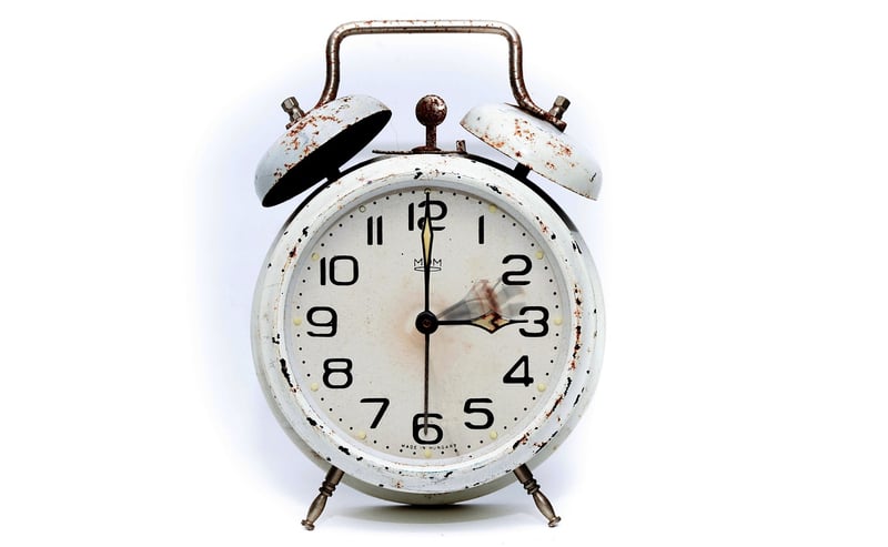 Time Travel Festival