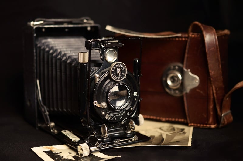 Time Travel Film Festival